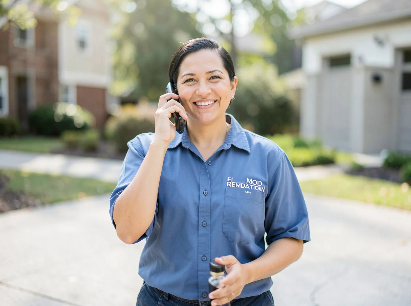 Mold Remediation Jeromesville, OH FAQs